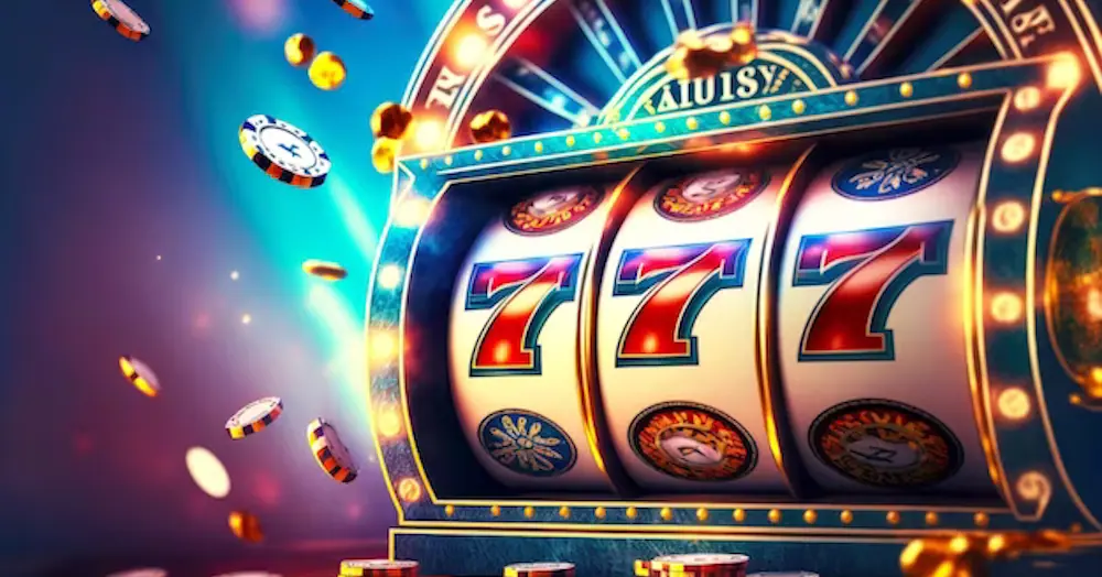SLOT HADIAH MILIARAN TIAP HARI