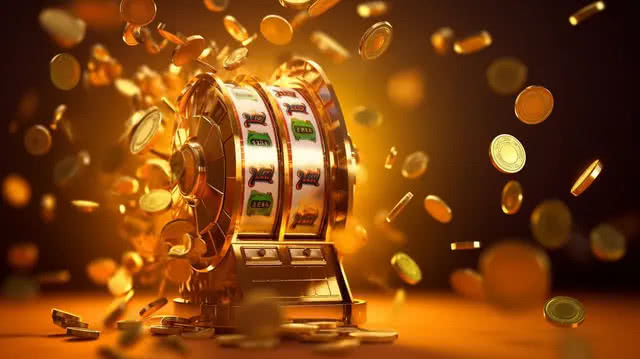 SLOT KENA AWAL – SEKALI TEKAN LANGSUNG ADA ISI